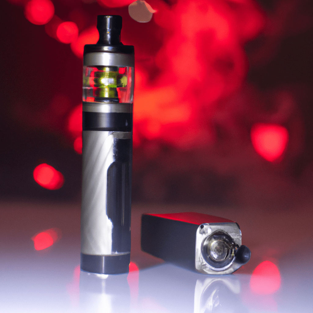 O que fazer quando o vape descartavel não sai fumaça? — Perguntas e Respostas