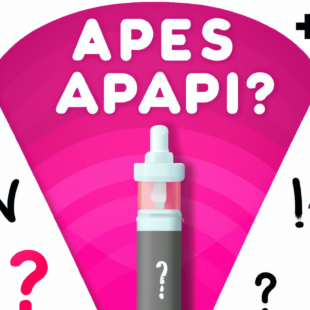 O que o vape pode causar na garganta? — Perguntas e Respostas