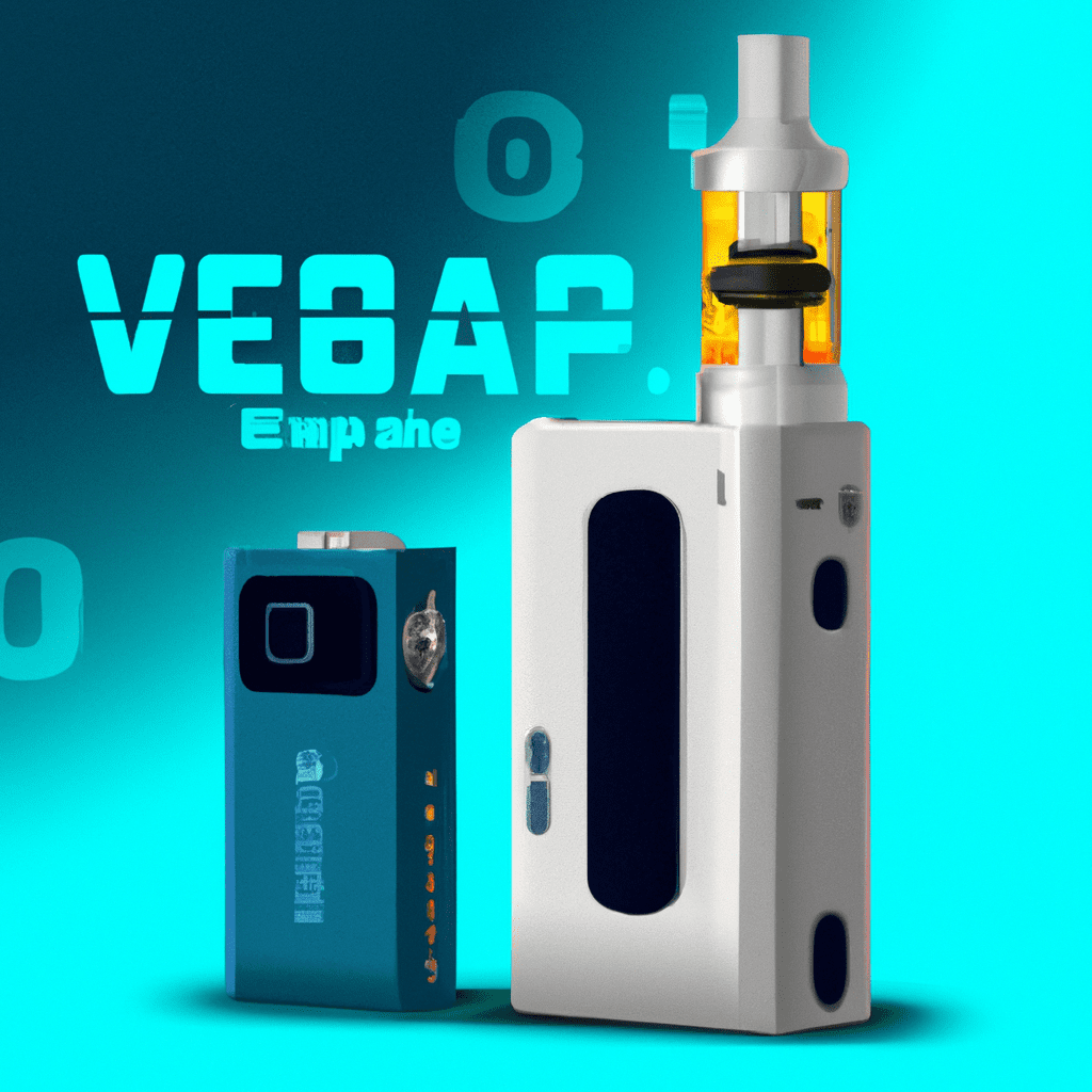 Pod ou vape qual a diferença? — Perguntas e Respostas