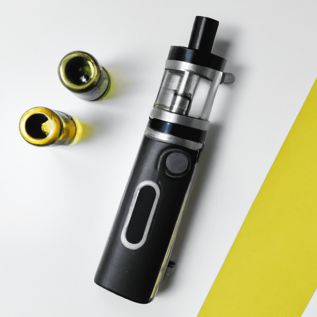 Pod ou vape qual faz mais mal? — Perguntas e Respostas