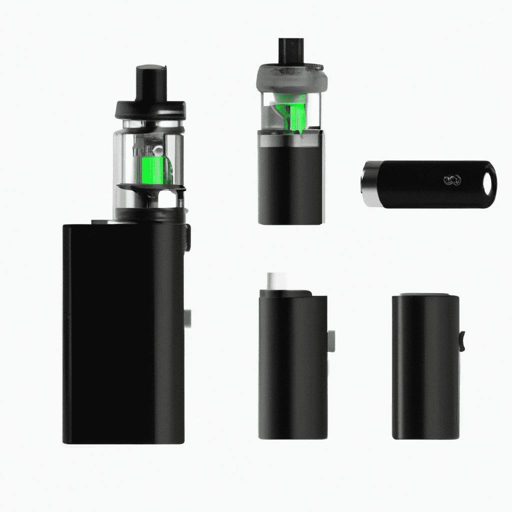 Guia Completo: Vape Waka Dual Mesh como funciona?