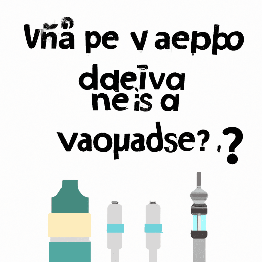 Por que el vape da dolor de cabeza? — Perguntas e Respostas
