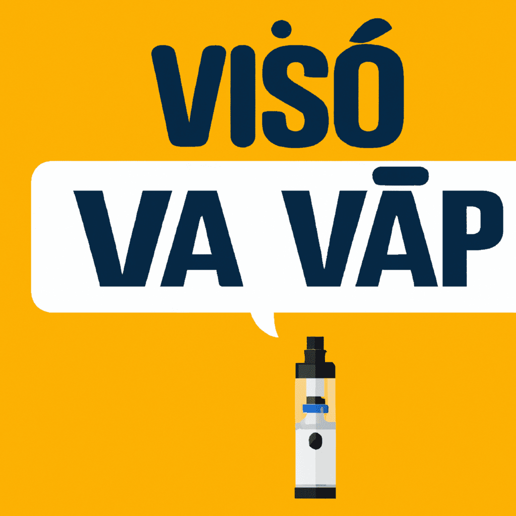 Por que vape faz mal? — Perguntas e Respostas