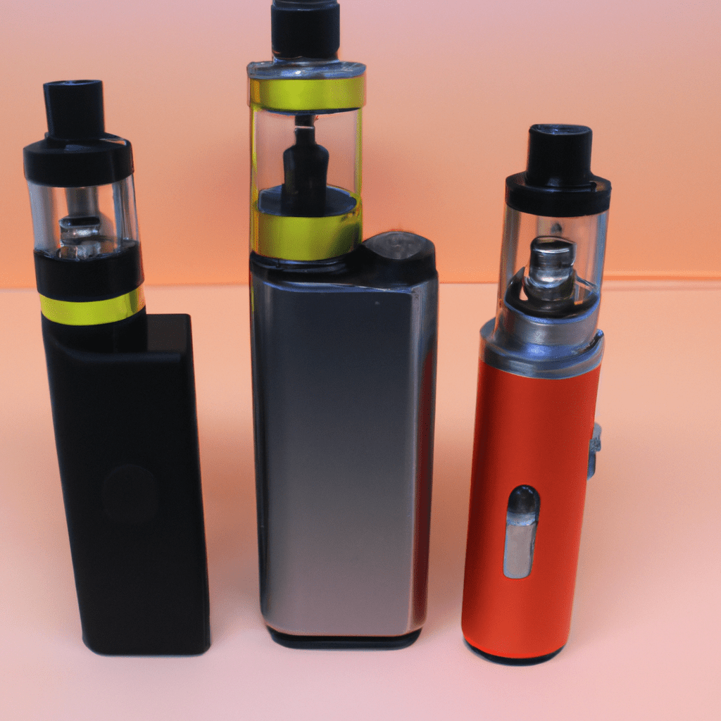Qual vape mais barato? — Perguntas e Respostas