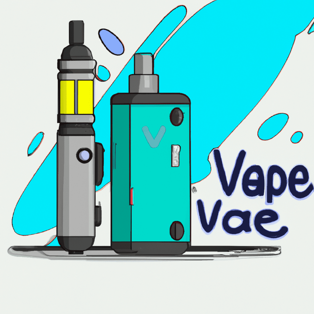 Qual vape mais seguro? — Perguntas e Respostas