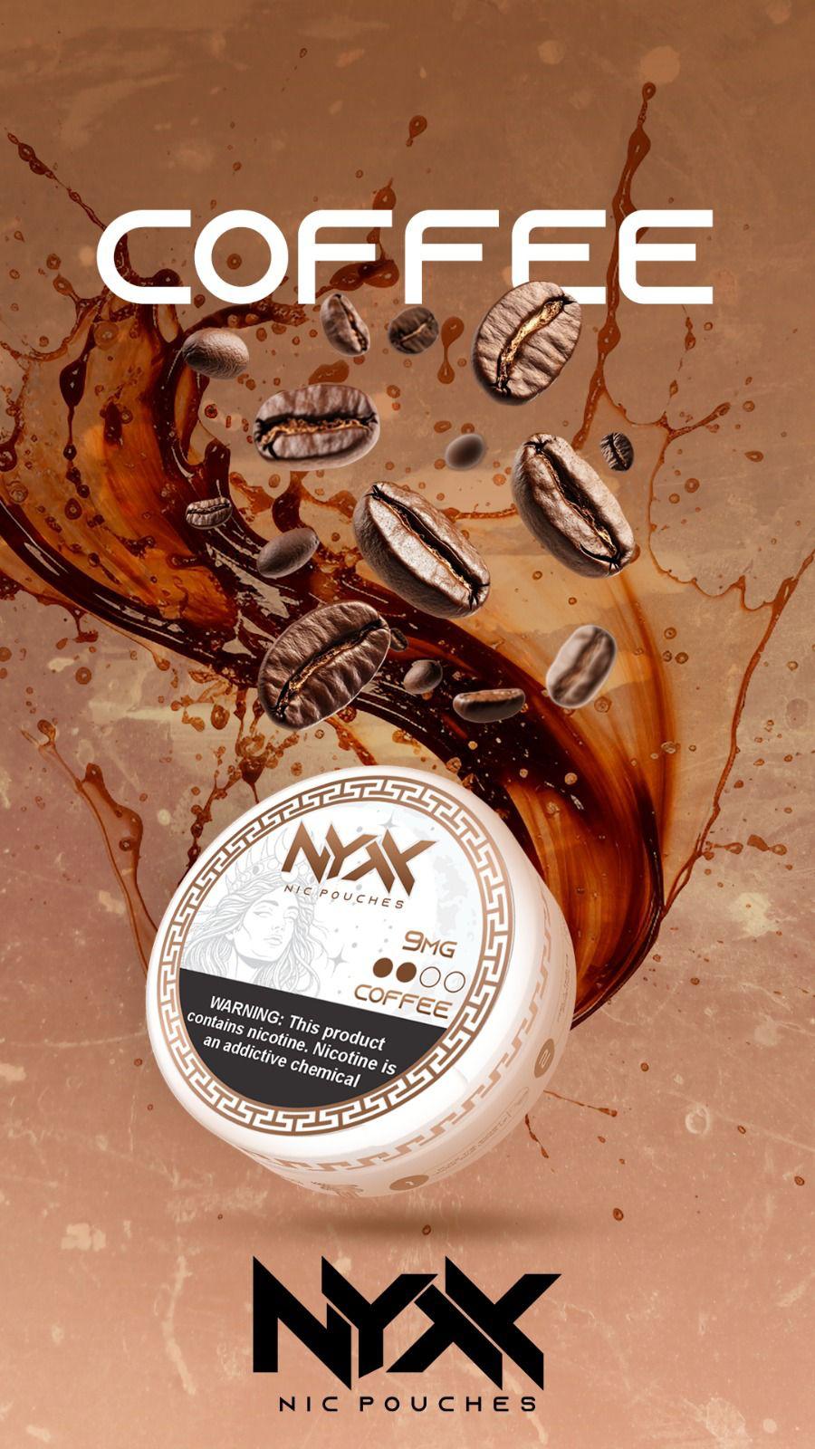 nyxx pouches - Nyxx Pouches - Sachê de Nicotina