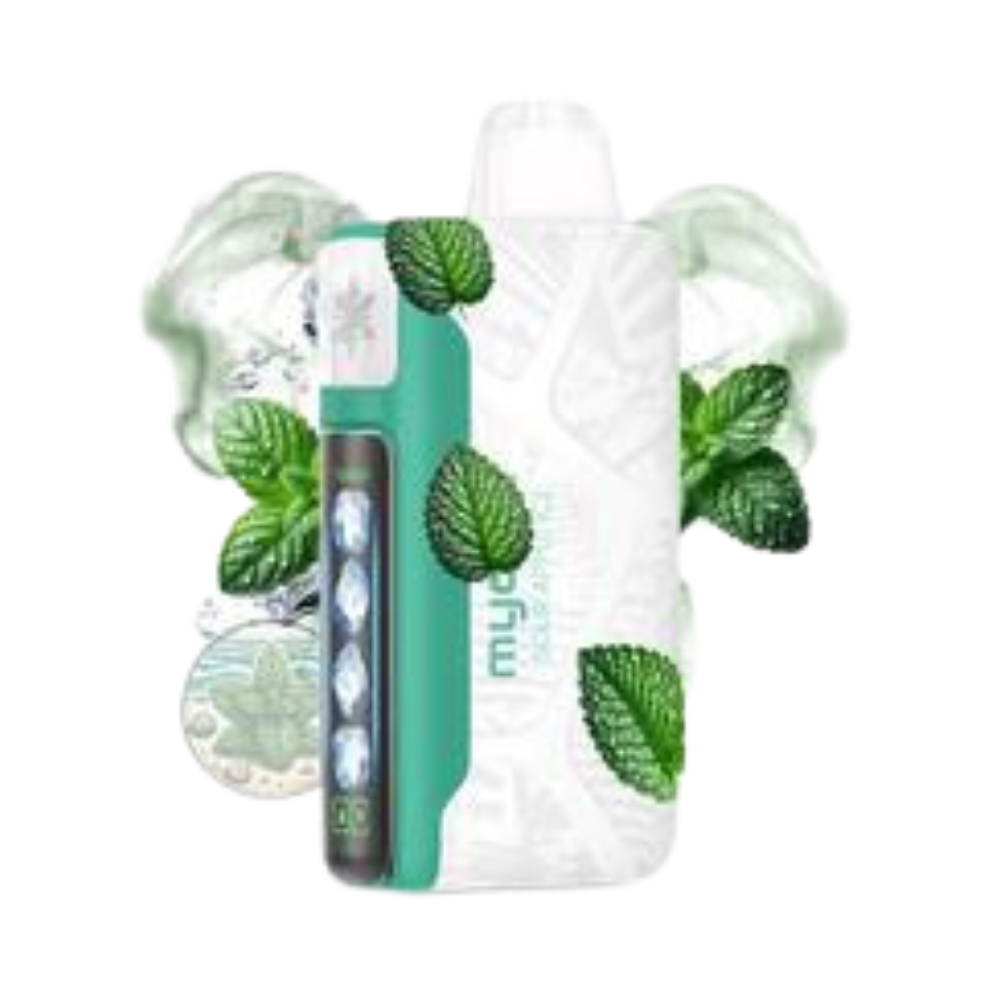 Pod Descartável Elf Bar Ice King - 40.000 Puffs - Imagem 6
