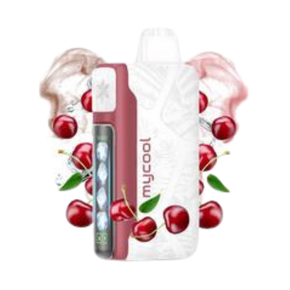 Pod Descartável Elf Bar Ice King - 40.000 Puffs - Imagem 5