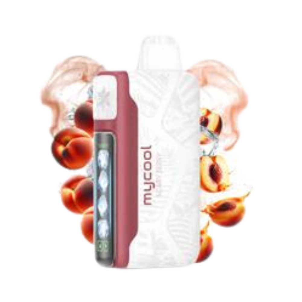 Pod Descartável Elf Bar Ice King - 40.000 Puffs - Imagem 7
