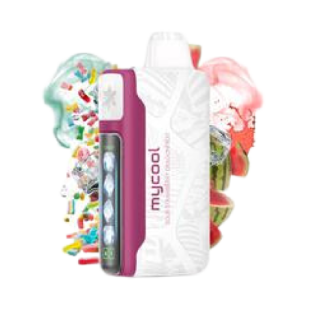 Pod Descartável Elf Bar Ice King - 40.000 Puffs - Imagem 10